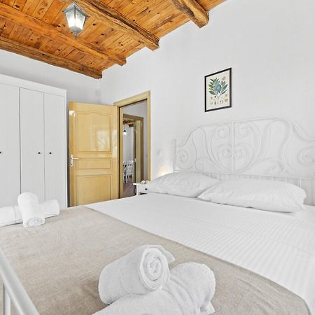 Villa Brioni With Pool By Rentistra Cabrunici ภายนอก รูปภาพ